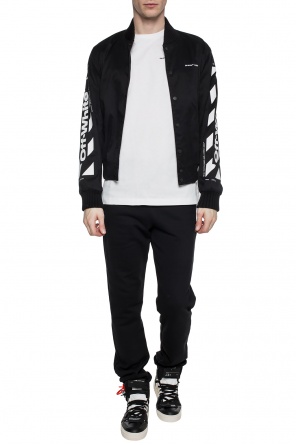 Kurtka typu ‘bomber’, zdjęcie 2 Kurtka typu ‘bomber’ od Off White